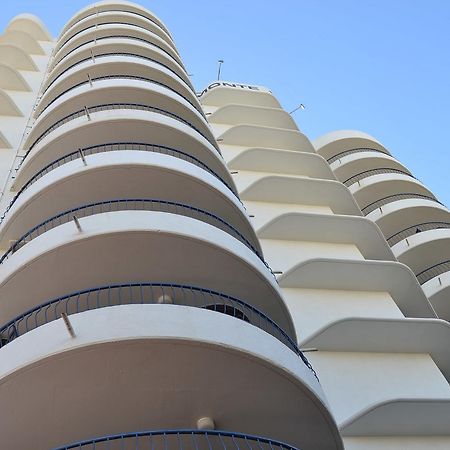 Monte Carlo Apartment Surfers Paradise Luaran gambar