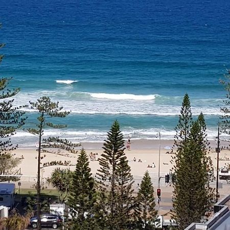 Monte Carlo Apartment Surfers Paradise Luaran gambar