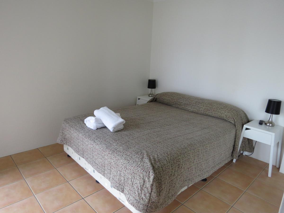 Monte Carlo Apartment Surfers Paradise Luaran gambar
