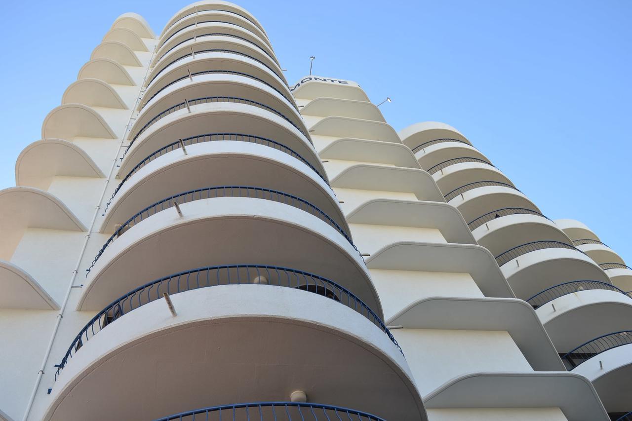 Monte Carlo Apartment Surfers Paradise Luaran gambar
