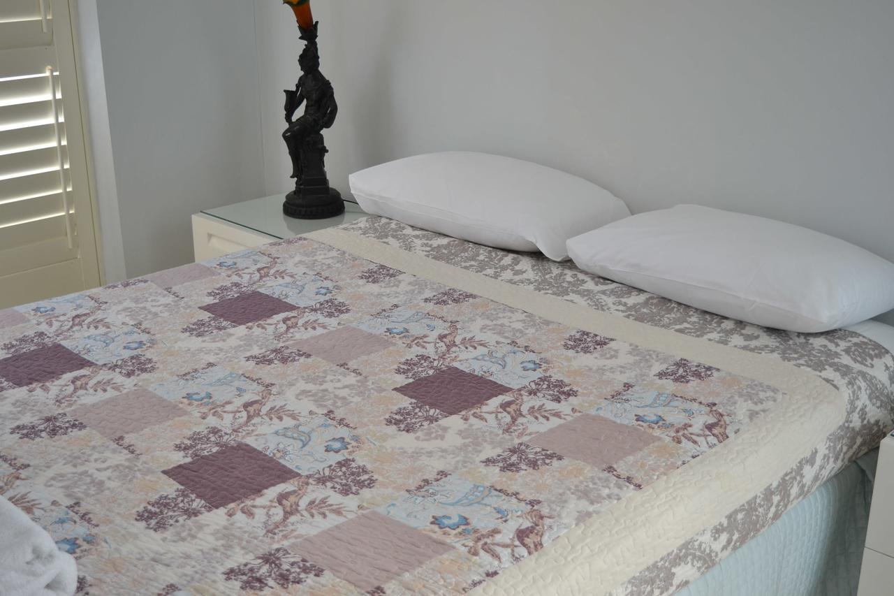 Monte Carlo Apartment Surfers Paradise Luaran gambar