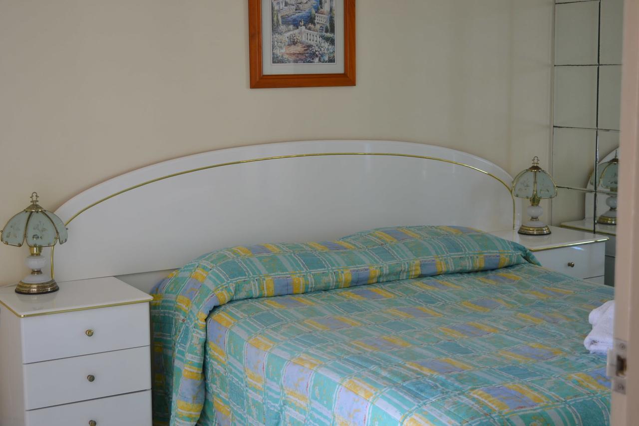 Monte Carlo Apartment Surfers Paradise Luaran gambar