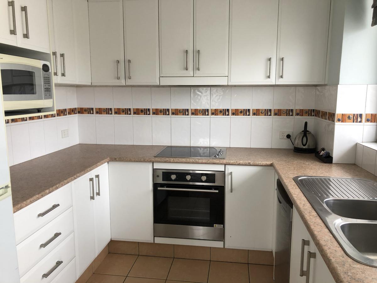 Monte Carlo Apartment Surfers Paradise Luaran gambar