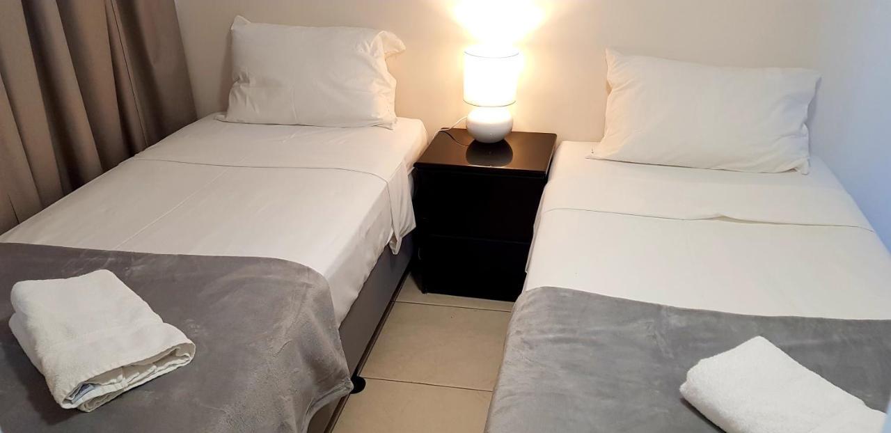 Monte Carlo Apartment Surfers Paradise Luaran gambar
