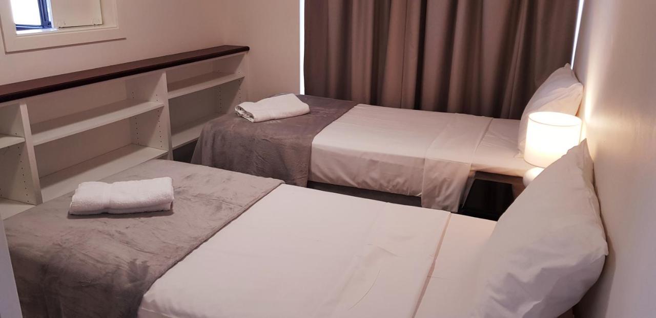 Monte Carlo Apartment Surfers Paradise Luaran gambar
