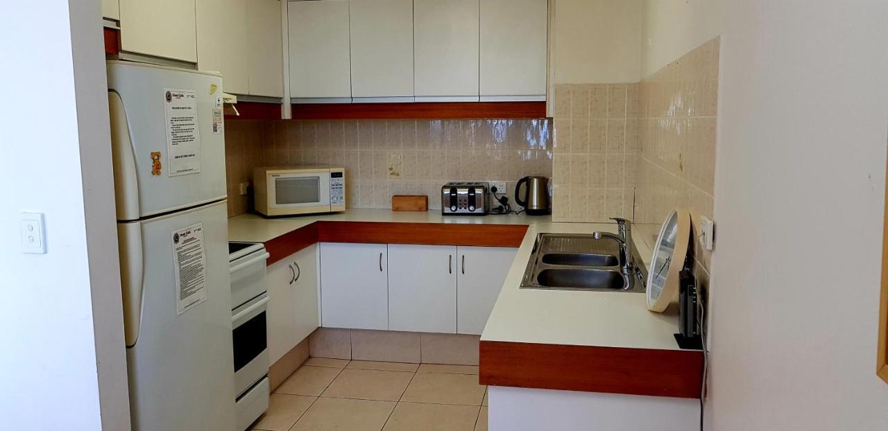 Monte Carlo Apartment Surfers Paradise Luaran gambar